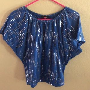 girls size 16 shirt
